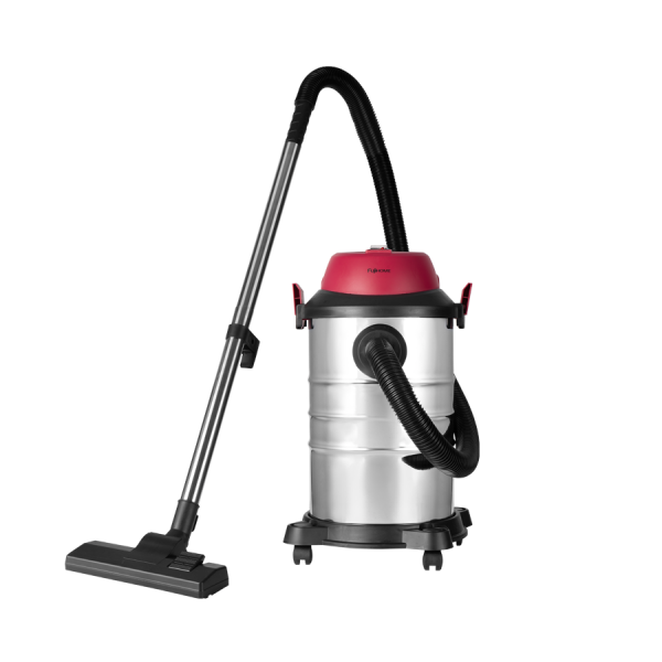 Máy hút bụi công nghiệp khô/ướt/thổi Fujihome VC18