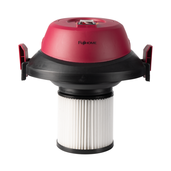 Máy hút bụi công nghiệp khô/ướt/thổi Fujihome VC18