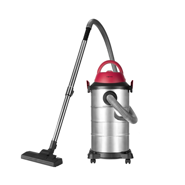 Máy hút bụi công nghiệp khô/ướt/thổi Fujihome VC20