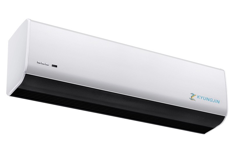 QUẠT CẮT GIÓ KYUNGJIN KR-900