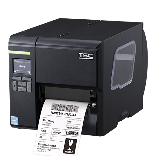 Máy in tem nhãn TSC ML341P