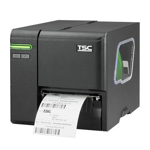 Máy in tem nhãn TSC ML341P
