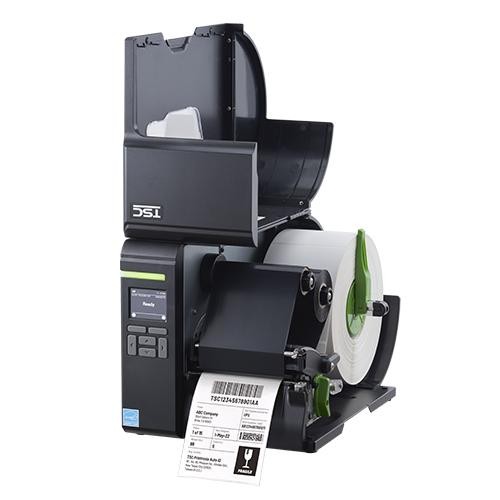 Máy in tem nhãn TSC ML241P