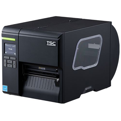 Máy in tem mã vạch TSC MB340T