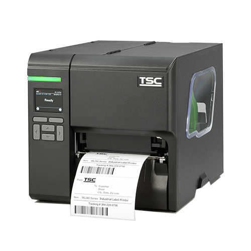 Máy in tem mã vạch TSC MB341T