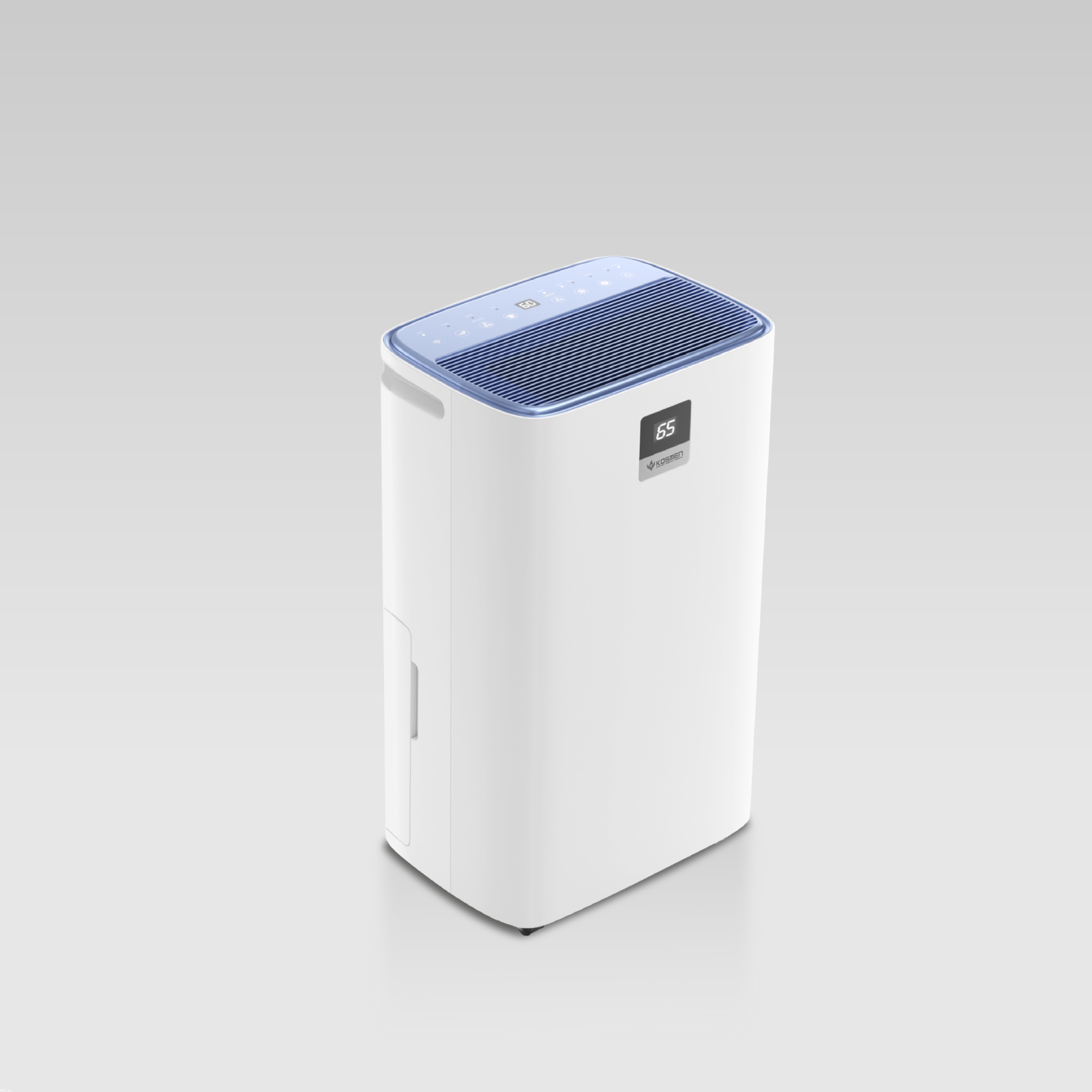Máy lọc không khí - hút ẩm dân dụng Kosmen KM-30N