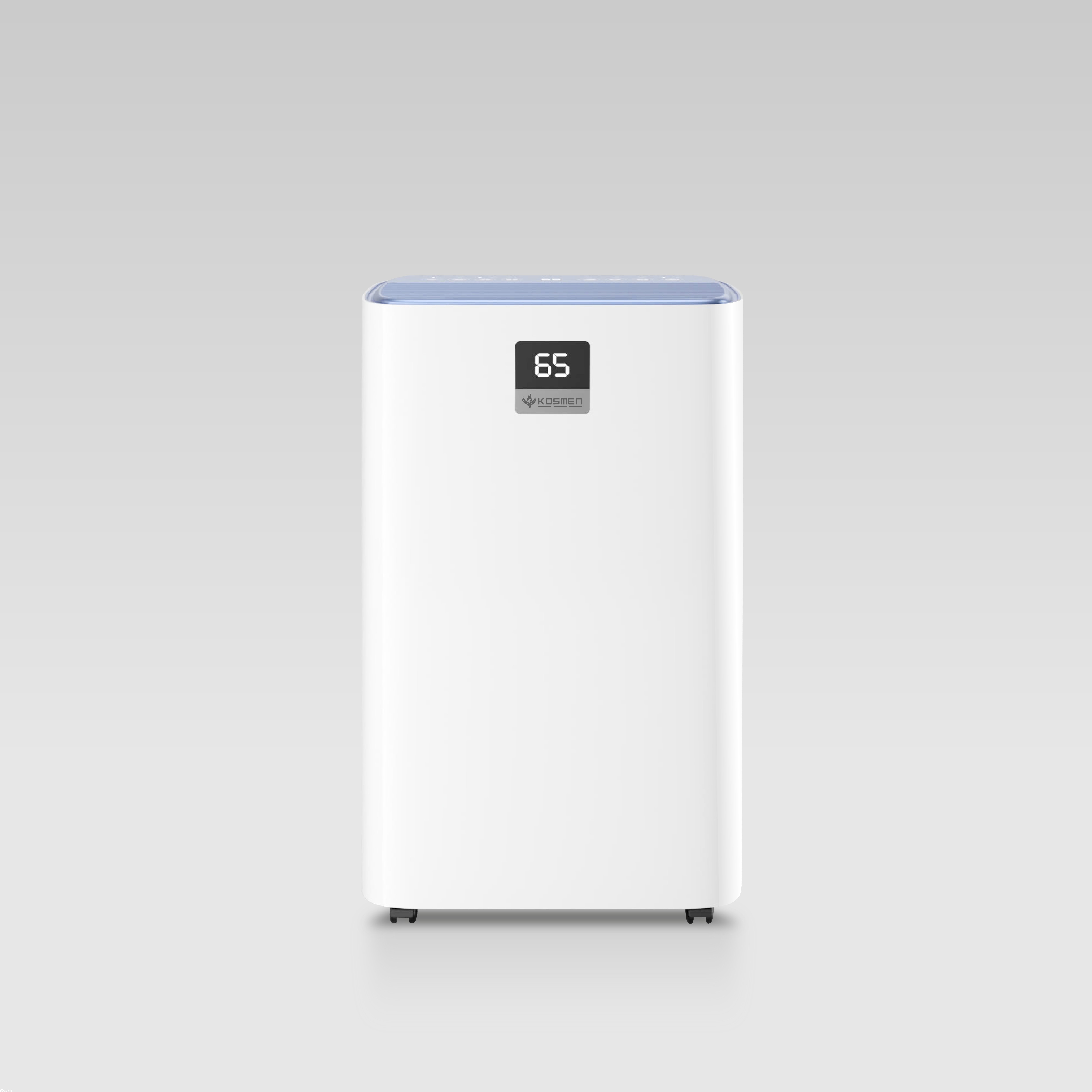 Máy lọc không khí - hút ẩm dân dụng Kosmen KM-30N