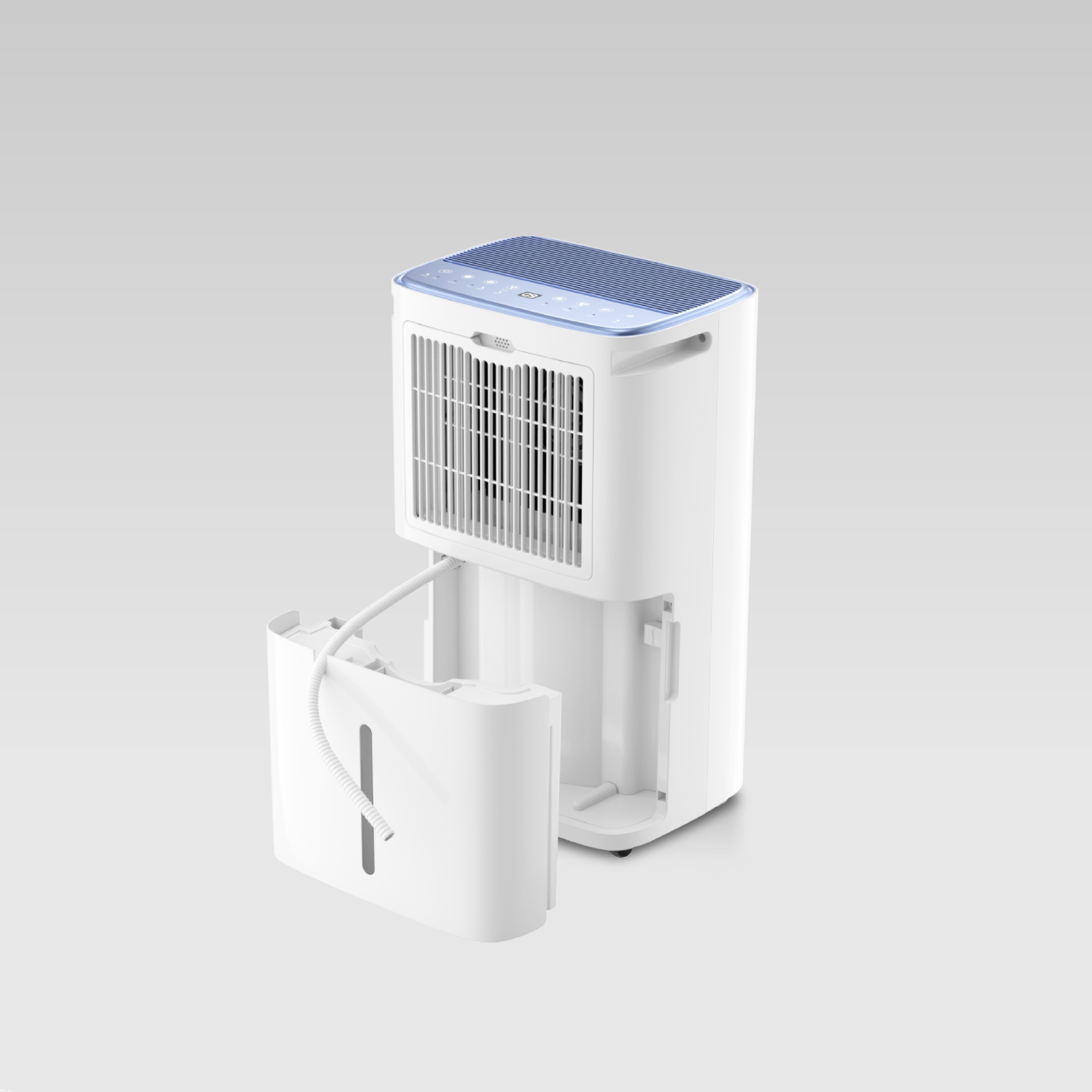 Máy lọc không khí - hút ẩm dân dụng Kosmen KM-30N