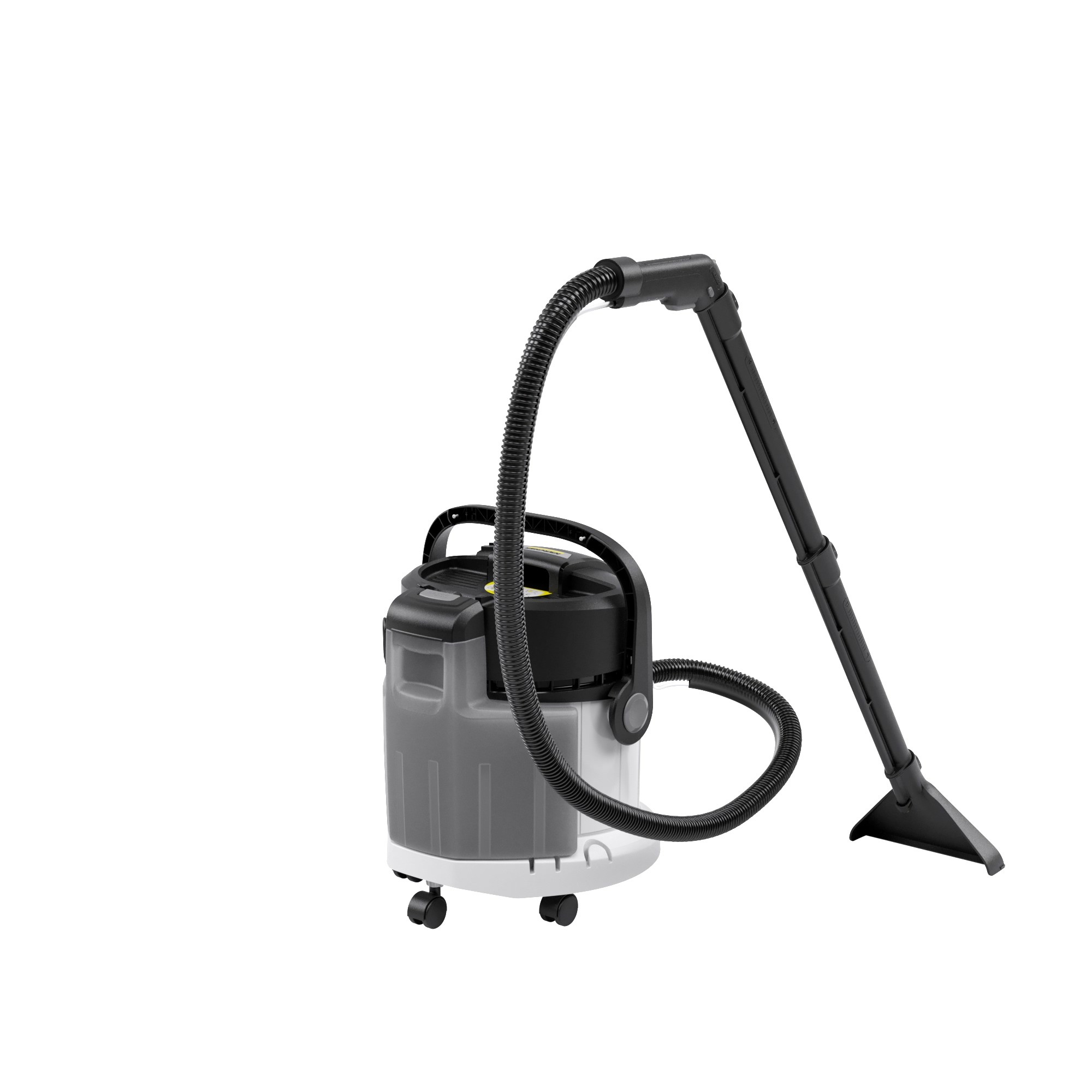 Máy giặt thảm - phun hút gia dụng Karcher SE 4 plus (1.081-170.0)