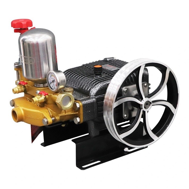 Đầu Xịt Áp Lực Oshima OS32G