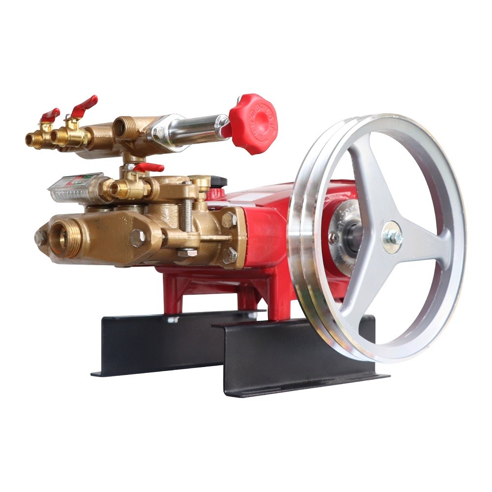 Đầu xịt Oshima OS30AT (tự động)