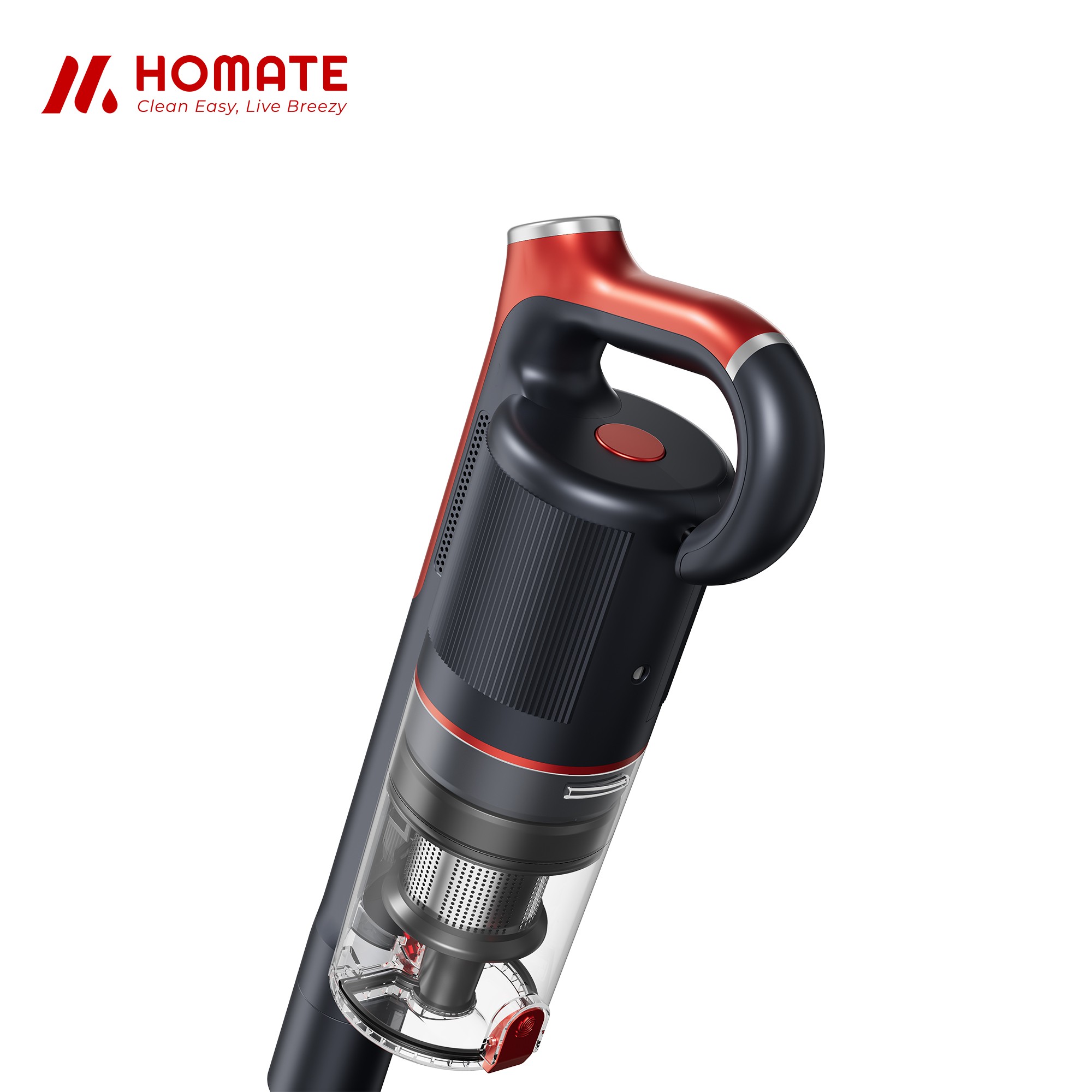  Máy hút bụi không dây HOMATE M250D