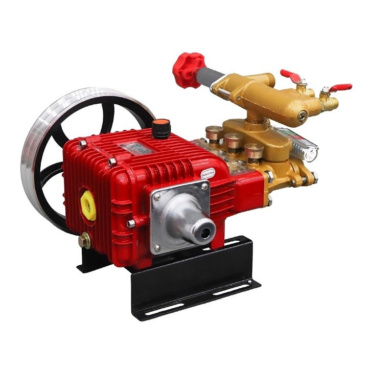 Đầu Xịt Áp Lực Oshima OS22AG Tự Động