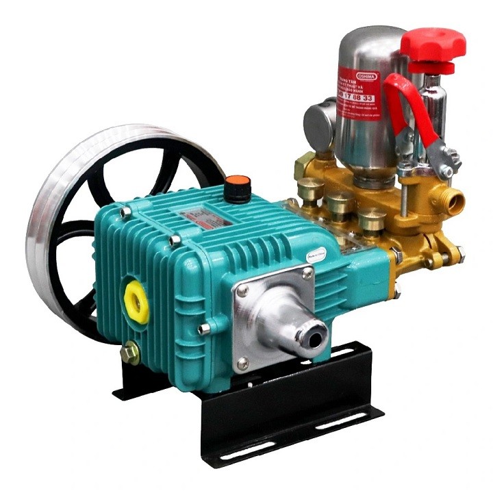 Đầu Xịt Áp Lực Oshima OS22G 