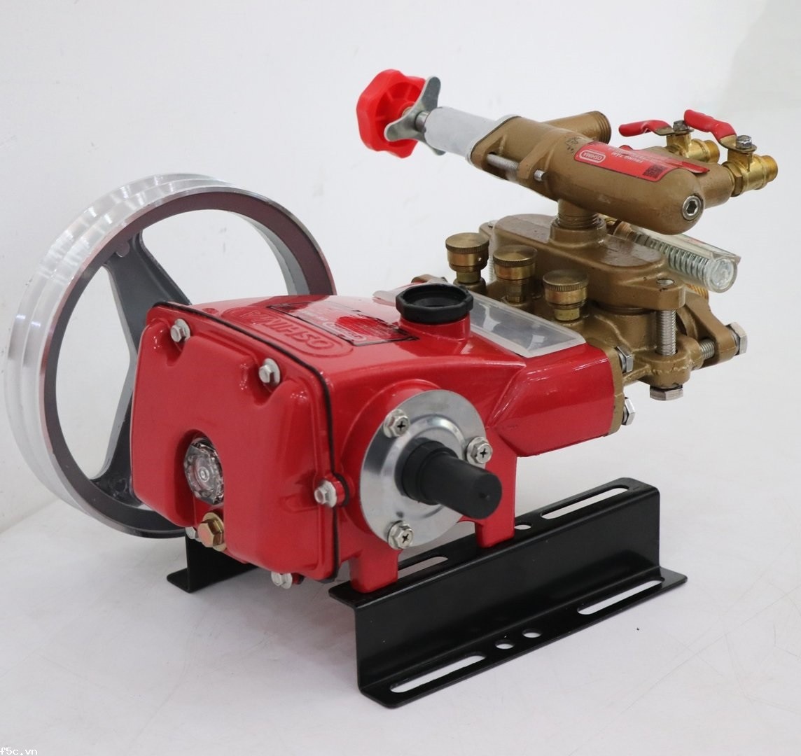 Đầu Xịt Oshima OS26AT (Tự Động)