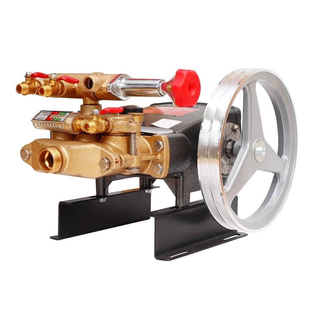 Đầu xịt Oshima OS39ATS - Piston Sứ