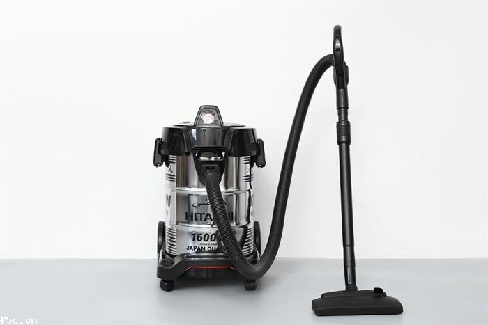 Máy Hút Bụi Công Nghiệp khô và ướt Hitachi CV-975PW 