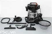 Máy Hút Bụi Công Nghiệp khô và ướt Hitachi CV-975PW 