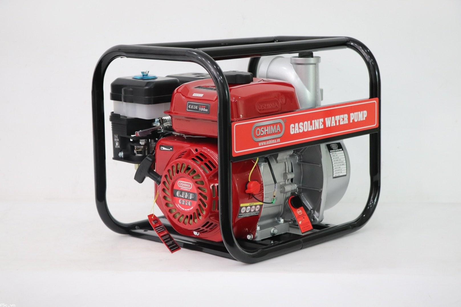 Máy bơm nước Oshima New OS 30