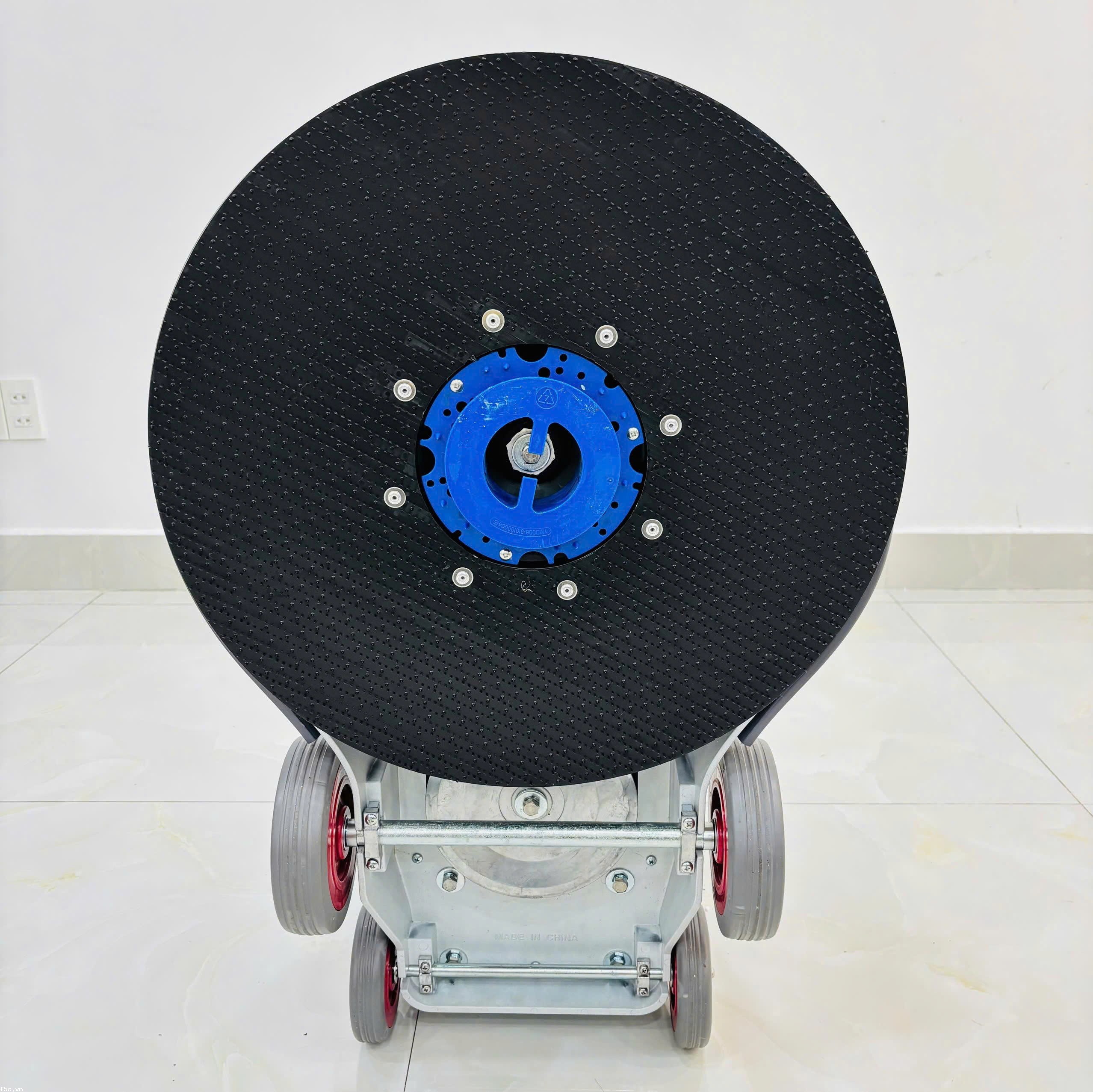 Máy chà sàn công nghiệp Hiclean HC 528 