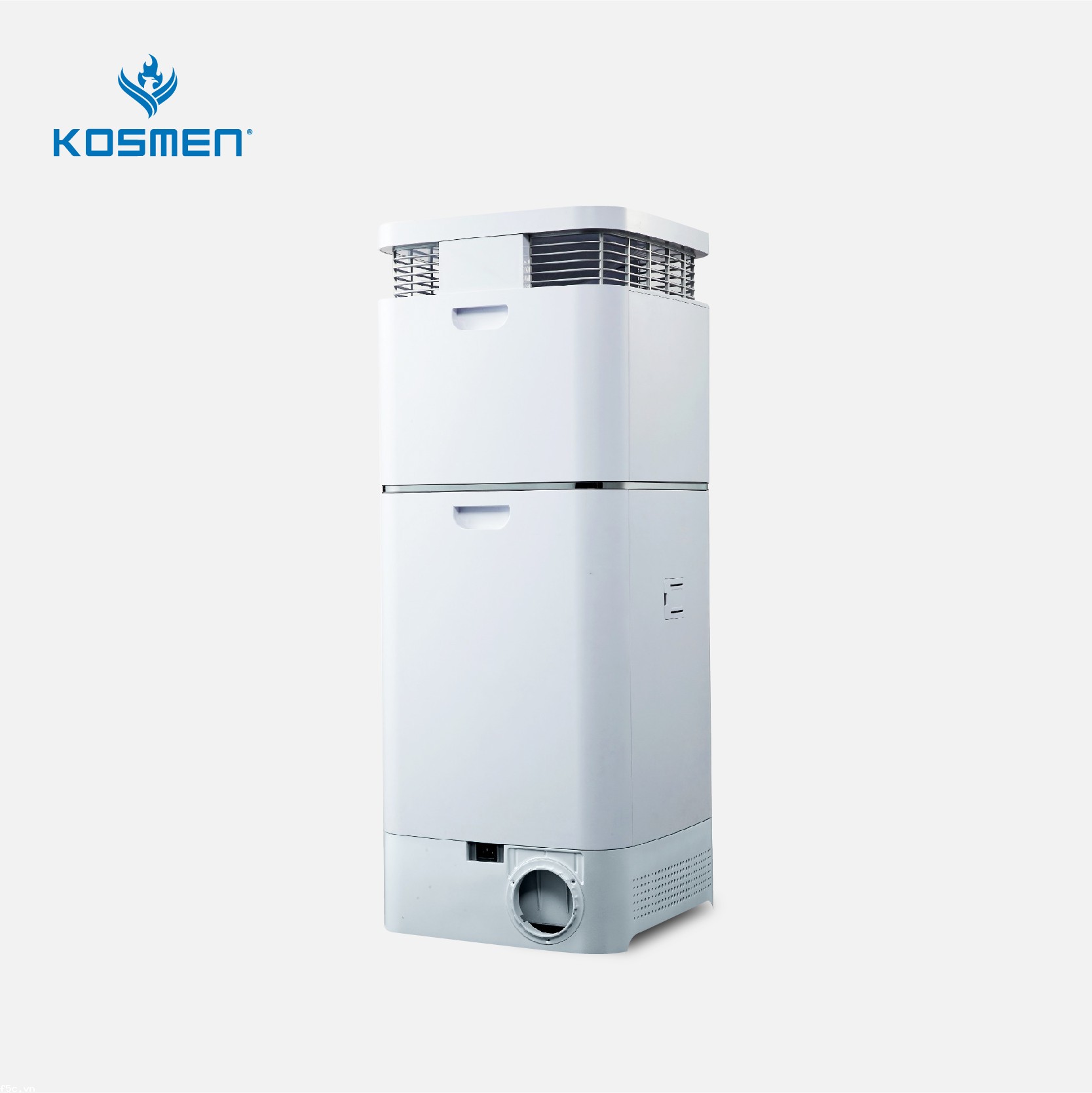 Máy lọc không khí bù ẩm Kosmen KM-A99