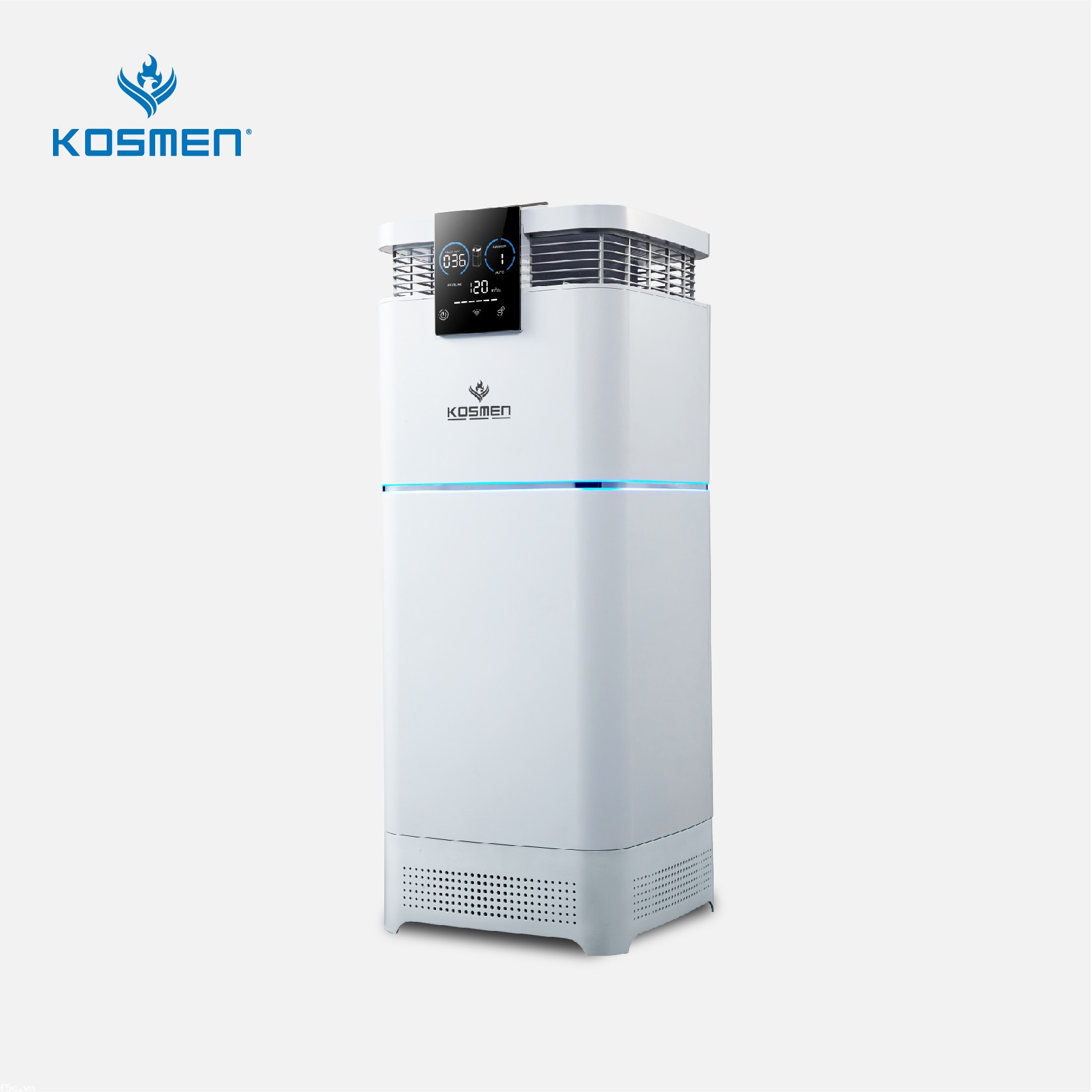 Máy lọc không khí bù ẩm Kosmen KM-A99
