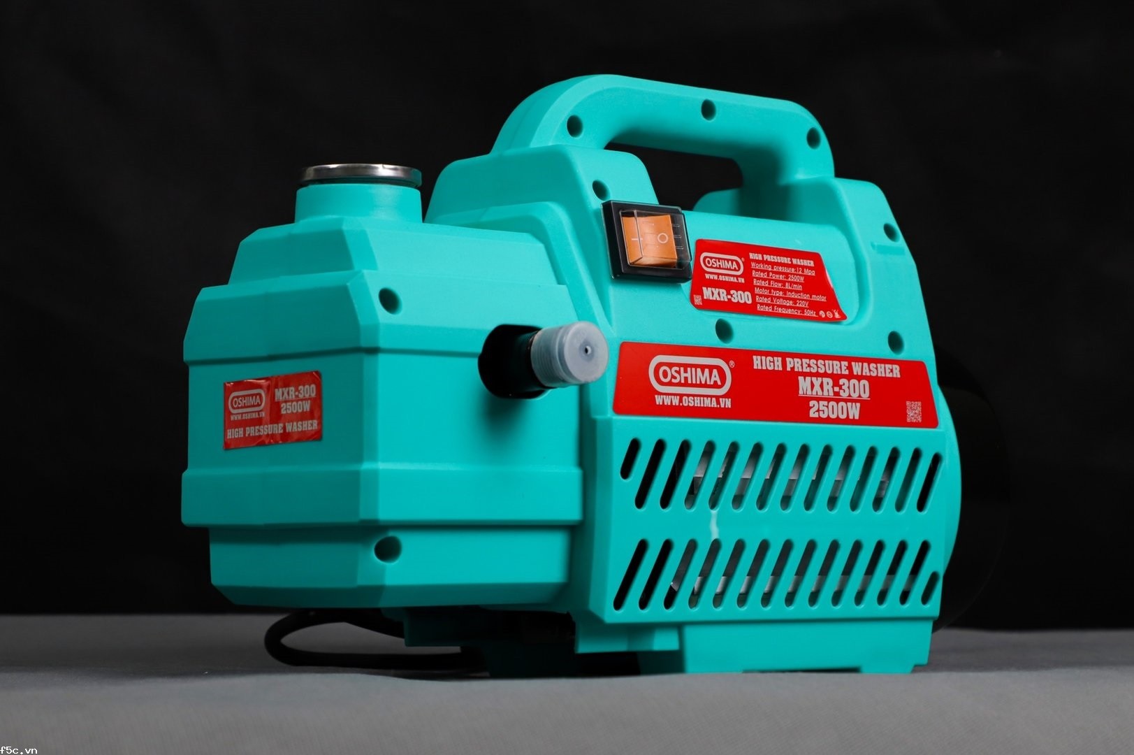 Máy phun áp lực Oshima MXR-300 