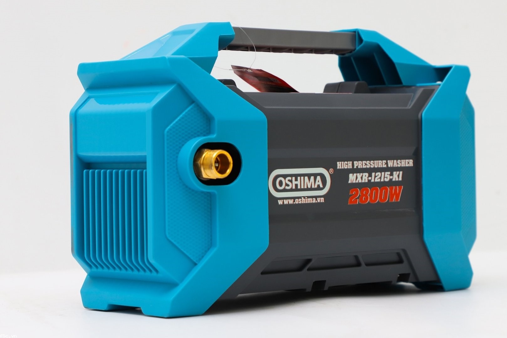Máy phun áp lực Oshima MXR-1215-K1
