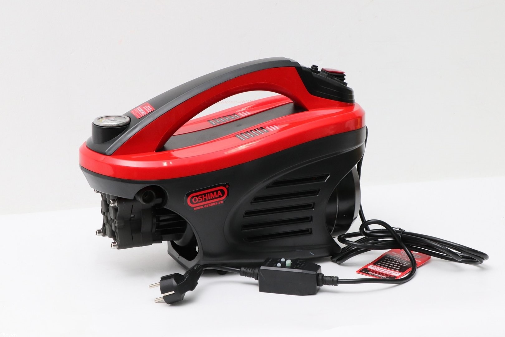 Máy phun áp lực Oshima MXR-1213-K2