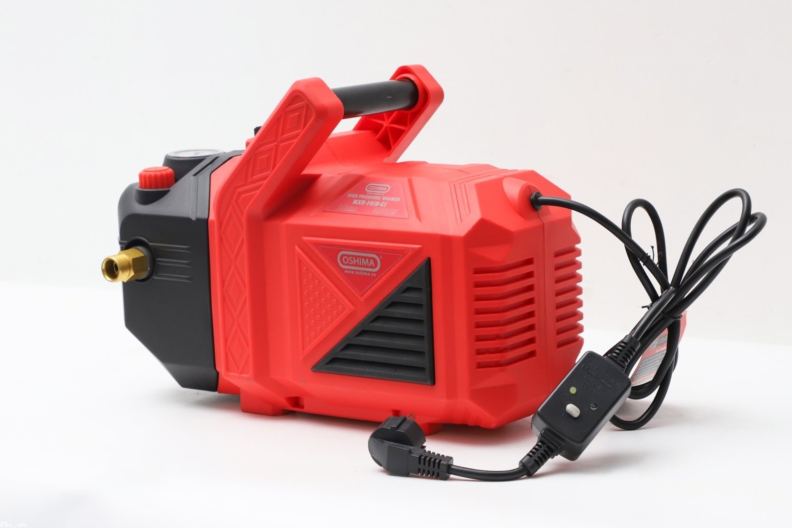 Máy phun áp lực Oshima MXR-1418-C1