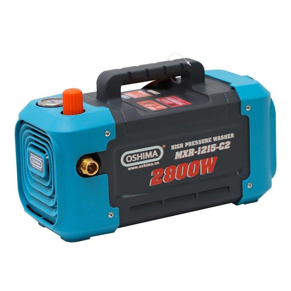 Máy phun áp lực Oshima MXR-1215-C2