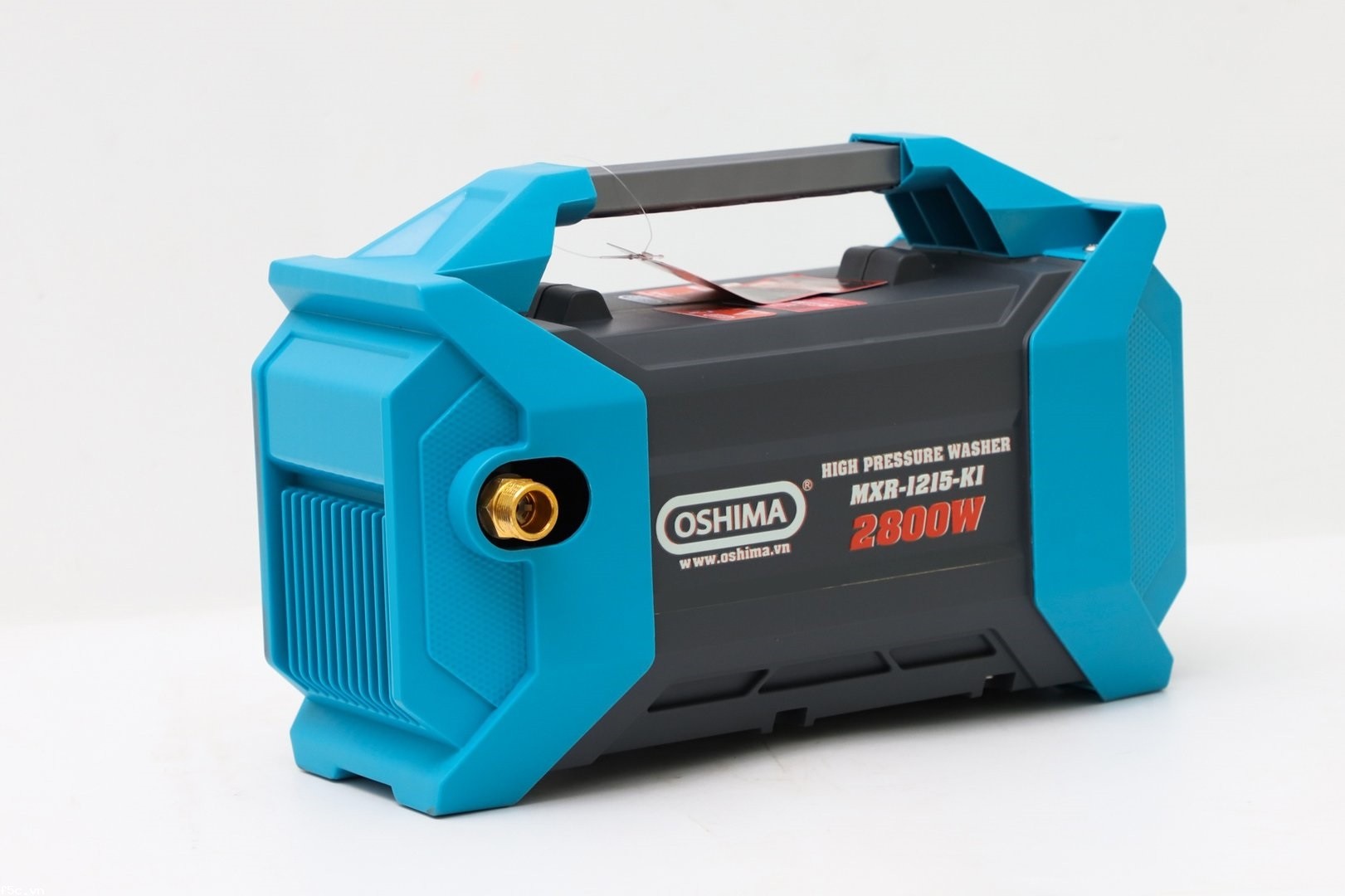 Máy phun áp lực Oshima MXR-1215-K1