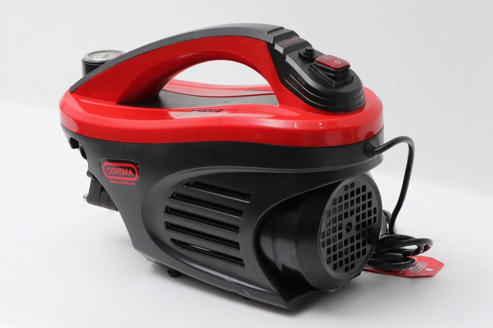 Máy phun áp lực Oshima MXR-1213-K2