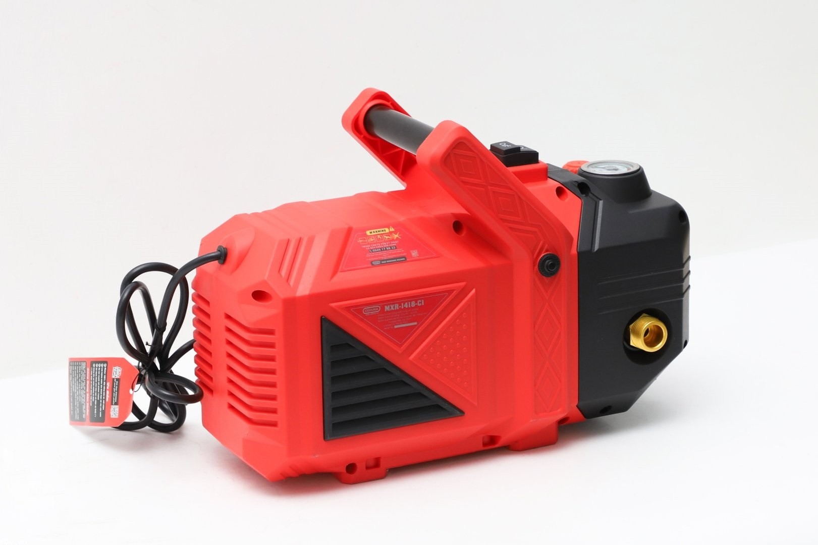 Máy phun áp lực Oshima MXR-1418-C1