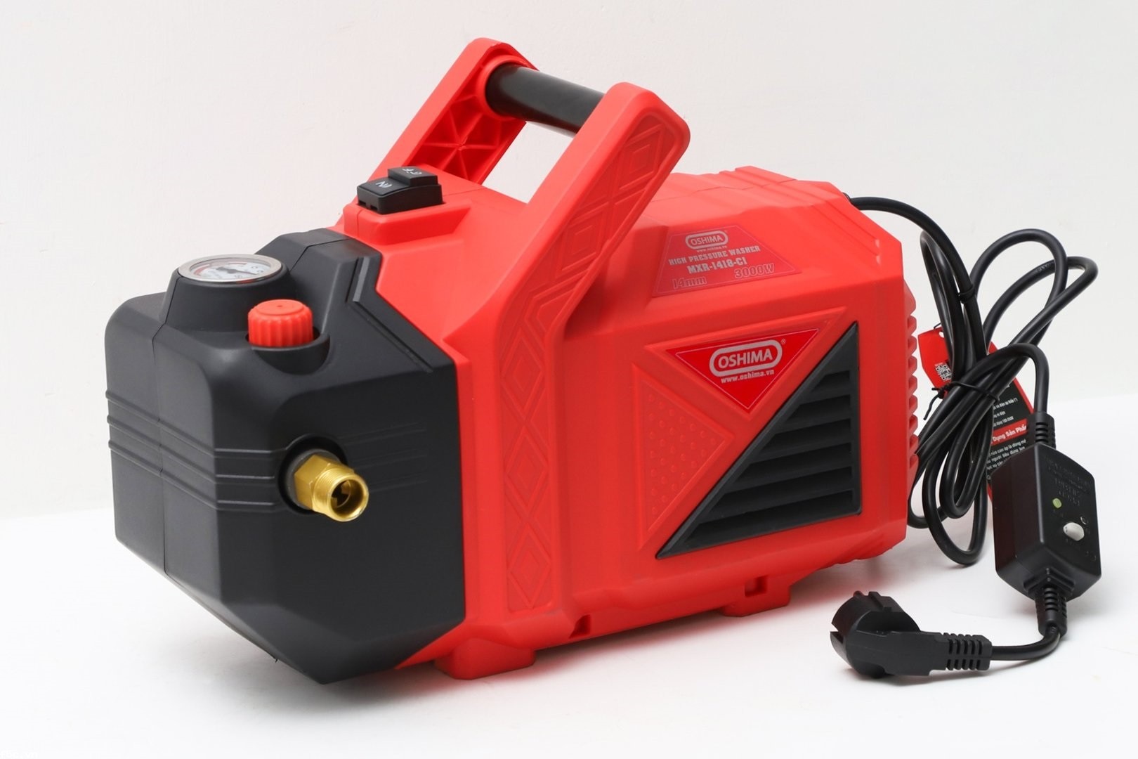 Máy phun áp lực Oshima MXR-1418-C1