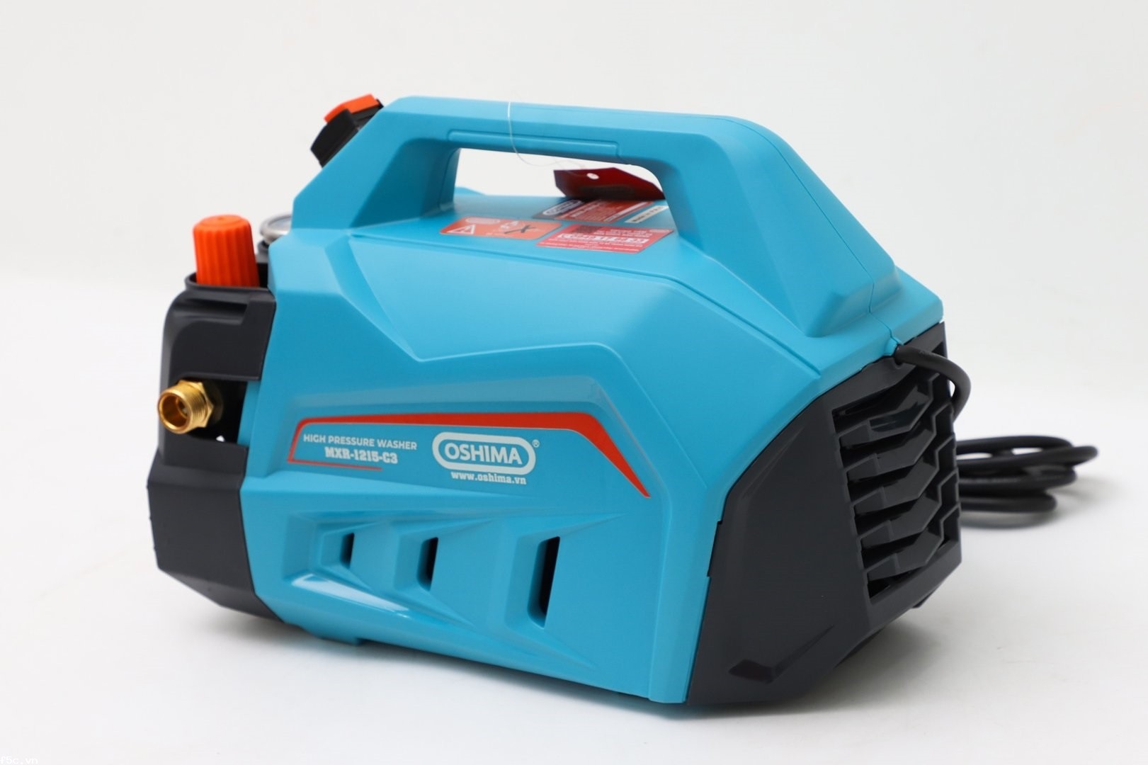 Máy phun áp lực Oshima MXR-1215-C3
