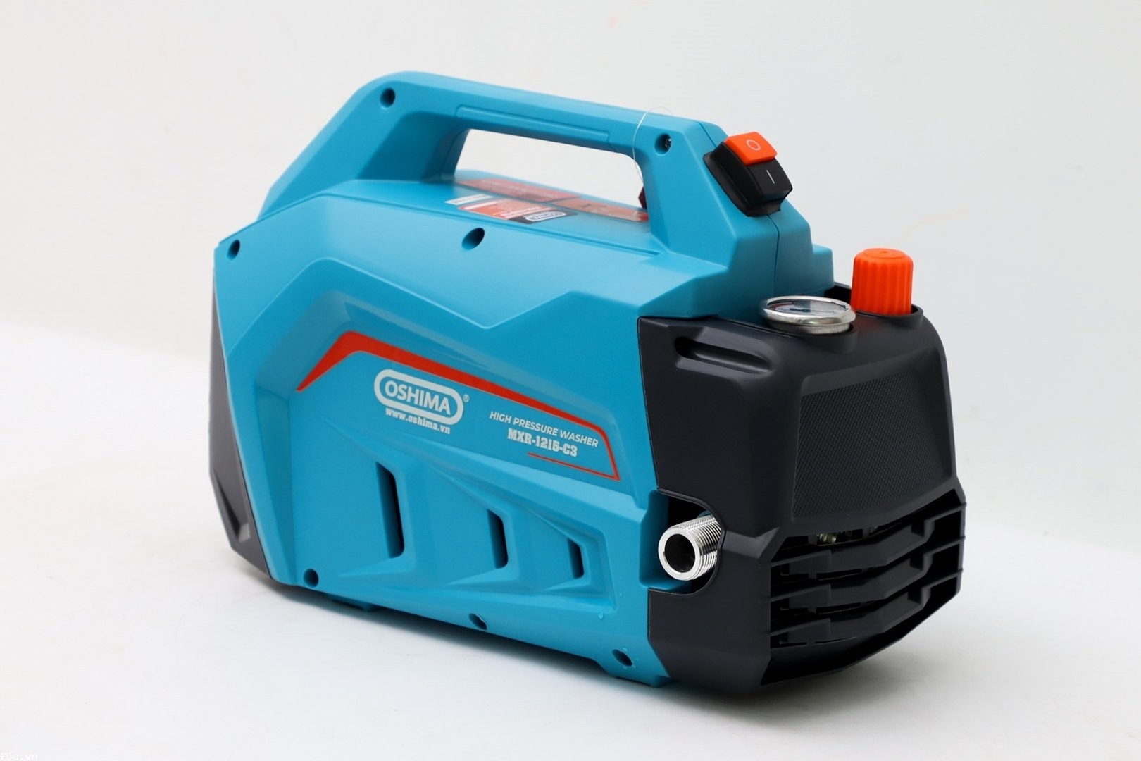 Máy phun áp lực Oshima MXR-1215-C3