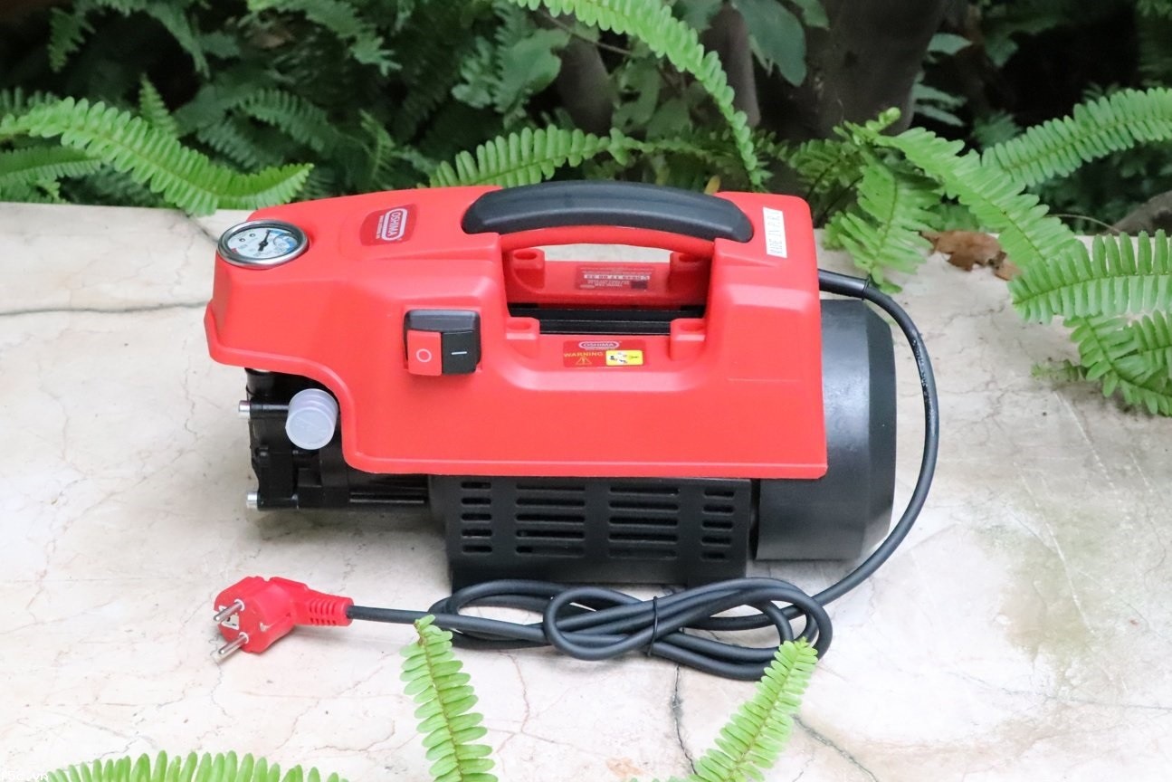 Máy phun áp lực Oshima MXR-0812-K3