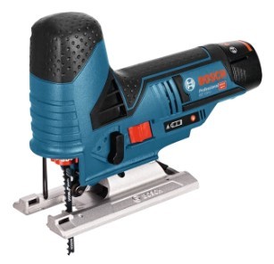 SOLO - Máy cưa lọng dùng pin Bosch GST 12V-LI