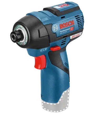 Máy vặn vít Bosch GDR 12V-110 | Dùng pin | SOLO