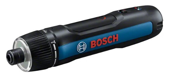 Bosch Go Gen 3 | Máy vặn vít dùng pin 3.6V
