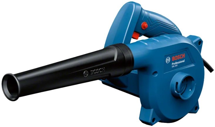Bosch GBL 650 – Máy thổi bụi công suất 650W