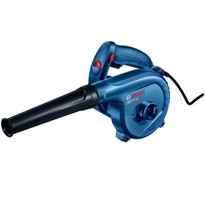 Bosch GBL 82-270 – Máy thổi và hút bụi gọn nhẹ công suất 820W