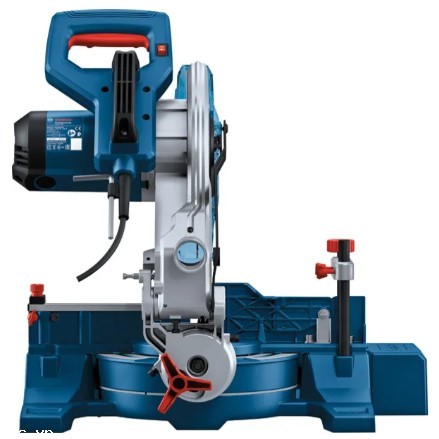 Bosch GCM 254 – Máy cưa bàn đa góc công suất 1750W