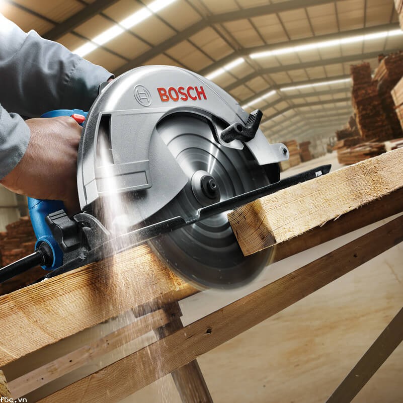 osch GKS 235 Turbo – Máy cưa đĩa 2050W