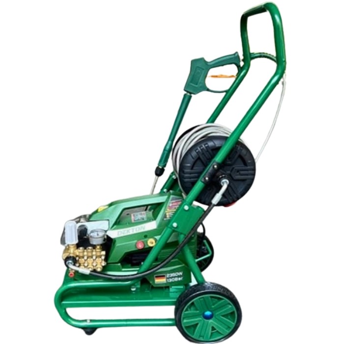 Máy rửa xe cao áp Dekton DK-HPW2350AFR