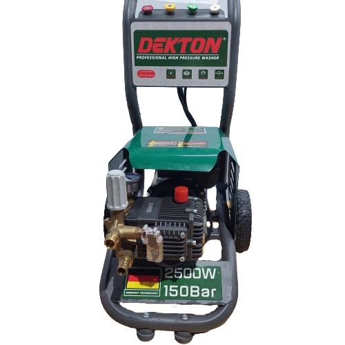 Máy rửa xe cao áp Dekton DK-HPW2500