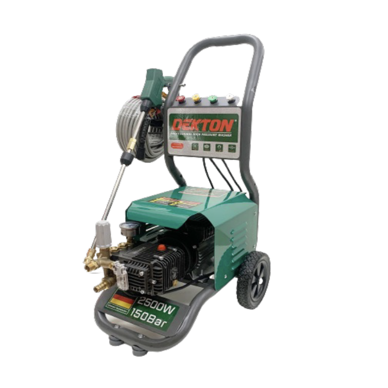 Máy rửa xe cao áp Dekton DK-HPW2500