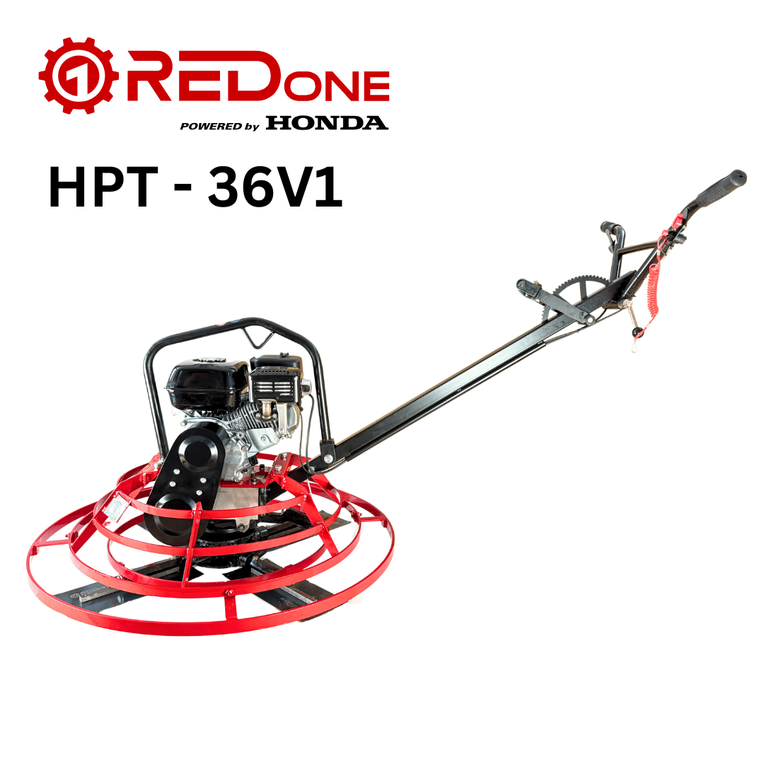 Máy xoa nền bê tông Honda HPT-36V1