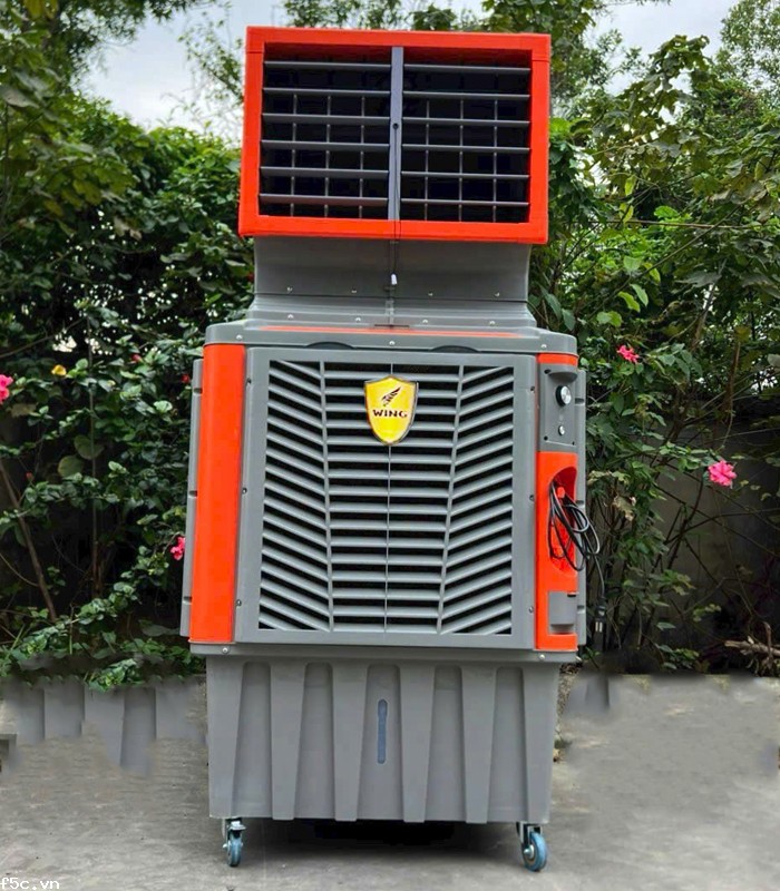 Máy làm mát Wing TM-L13HSC (750W) 